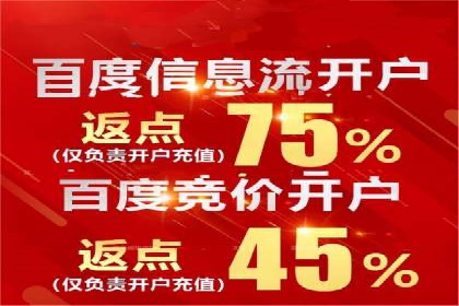 百度推广代运营案例：客户案例展示